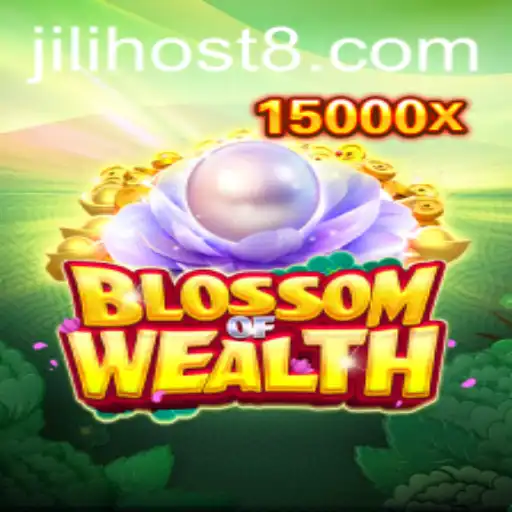 Exploring the Enchanting World of BlossomofWealth: A Comprehensive Guide with JILI Host