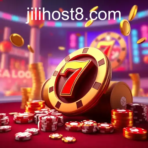 Exploring the World of Casino Games with JILI Host