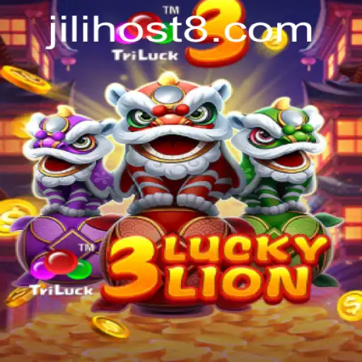 Exploring the Excitement of 3LUCKYLION: A JILI Host Gaming Adventure
