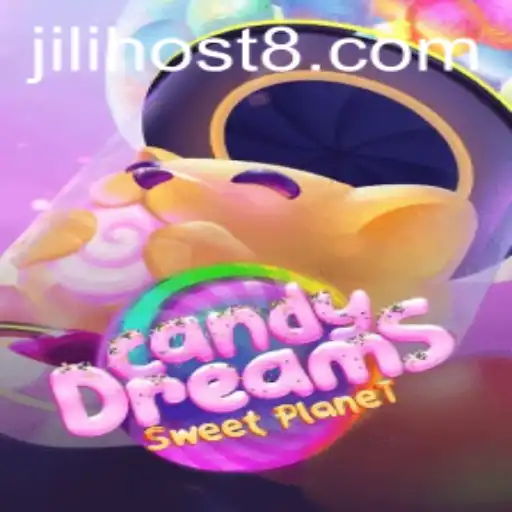 Exploring the Enchanting World of CandyDreams with JILI Host
