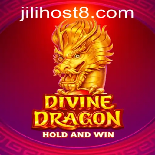 Discover the Thrilling World of DivineDragon, Hosted by JILI