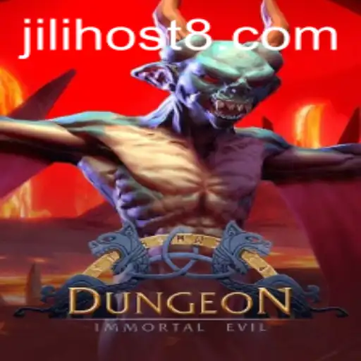 Dungeon Game Overview and the Role of JILI Host
