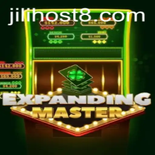 Exploring the ExpandingMaster Game: A Journey with JILI Host