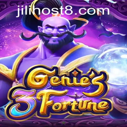 Exploring the Magical World of Genie3Fortune Hosted by JILI