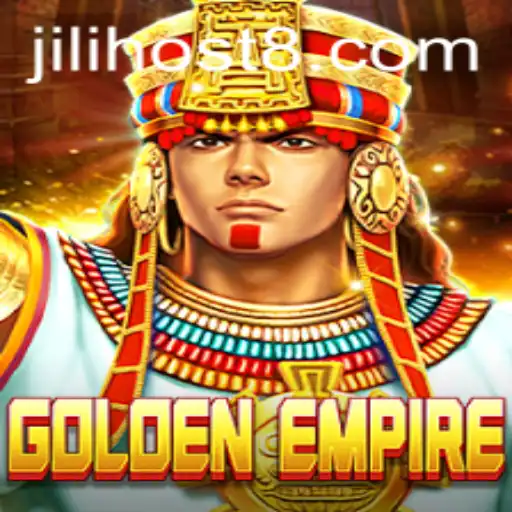 GoldenEmpire: A Captivating Adventure with JILI Host