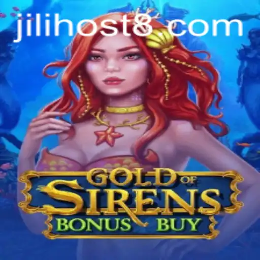 Exploring the Thrilling World of GoldofSirensBonusBuy: A Dive into JILI's Latest Gaming Adventure