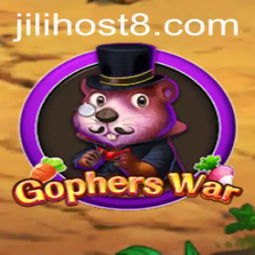 GophersWar: A Riveting Journey in the Realm of Strategy and Survival