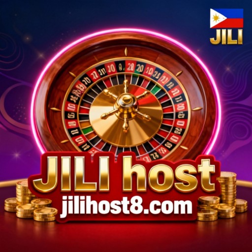 JILI host
