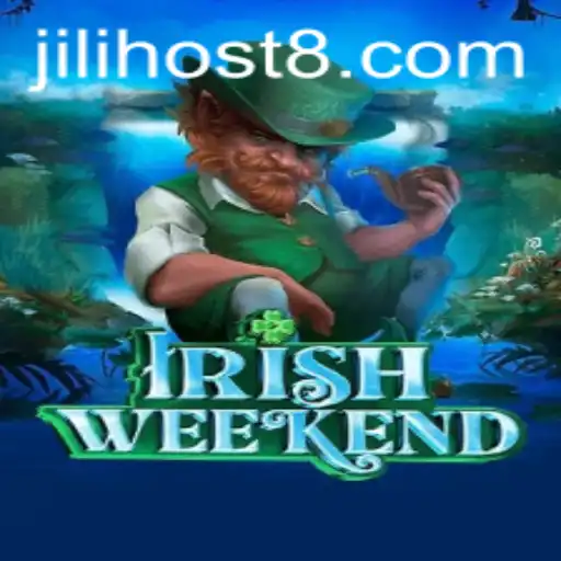 Experience the Excitement of IrishWeekend with JILI Host
