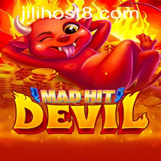 MadHitDevil: A Thrilling New Adventure Hosted by JILI