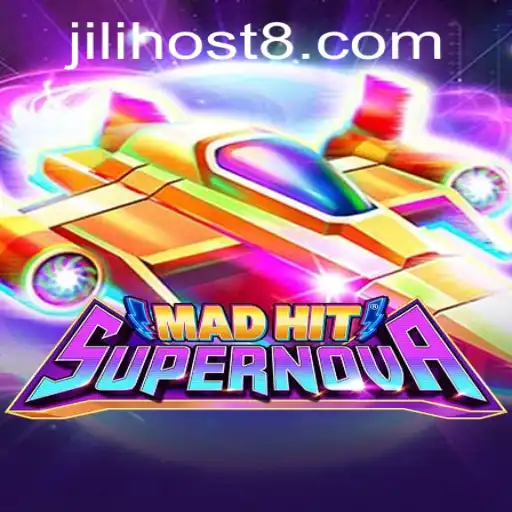 Explore the Thrilling World of MadHitSupernova: The Ultimate JILI Host Game