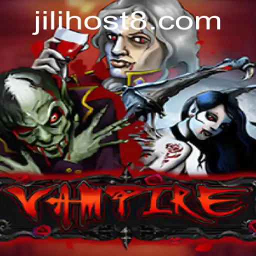 Discover the Enchanting World of 'Vampire': A Captivating Game with JILI Host