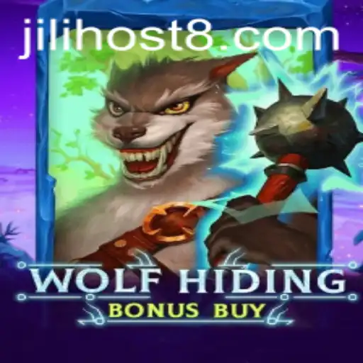 Exploring the Thrills of WolfHidingBonusBuy: A Comprehensive Guide