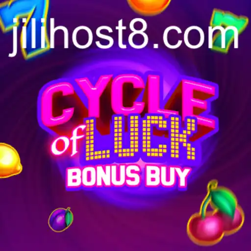 Exploring the Thrill of CycleofLuckBonusBuy Hosted by JILI