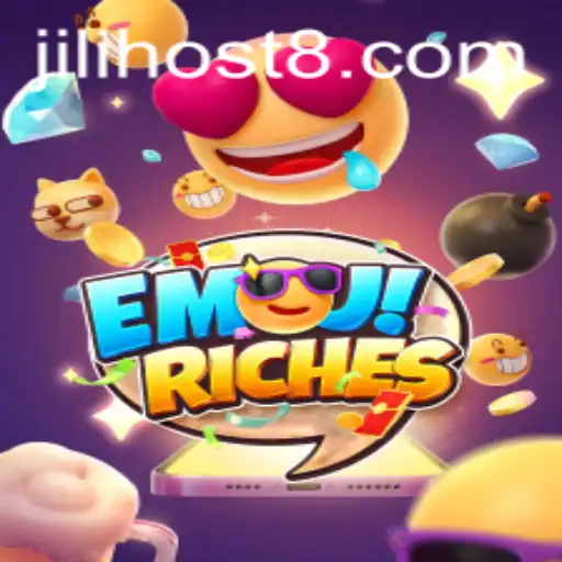 The Colorful World of EmojiRiches: A Deep Dive into JILI Host's Latest Sensation