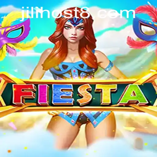 Fiesta: An Immersive Experience with JILI host