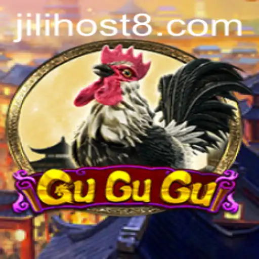 GuGuGu: Exploring the Exciting World of JILI Host's Latest Game