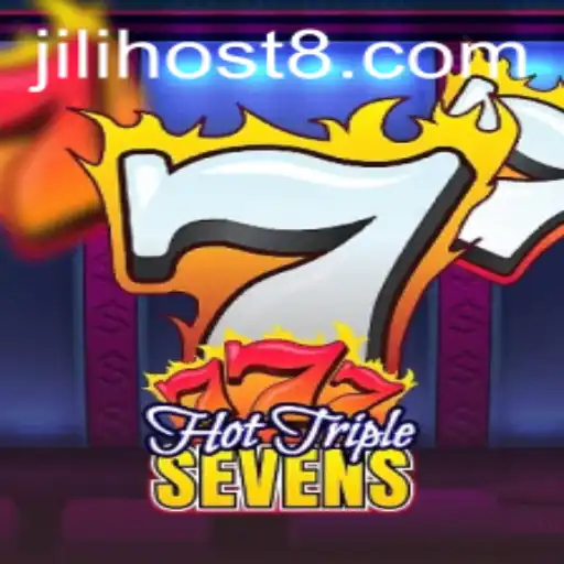 Discover the Excitement of HotTripleSevens with JILI Host