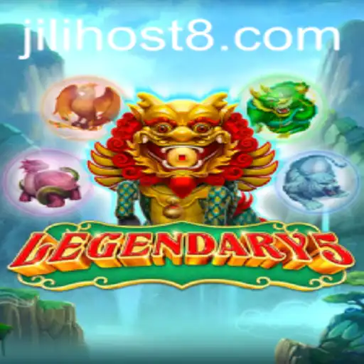 Legendary5: The Exciting World of JILI Host