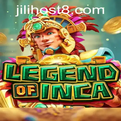 Exploring the Mysteries of LegendofInca with JILI Host