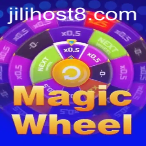 MagicWheel: A Revolutionary Gaming Experience with JILI Host