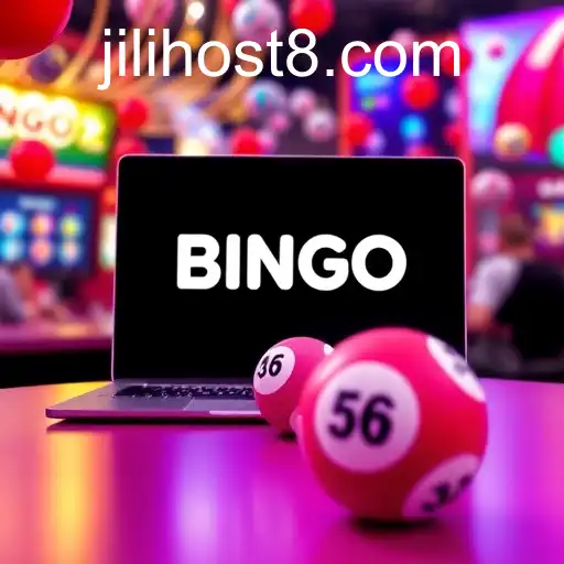 The Exciting World of Online Bingo and the Rise of JILI Host