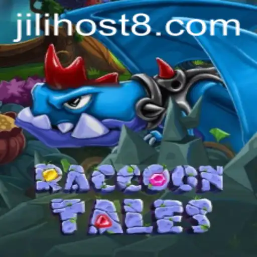Exploring the Mystical World of RaccoonTales Hosted by JILI