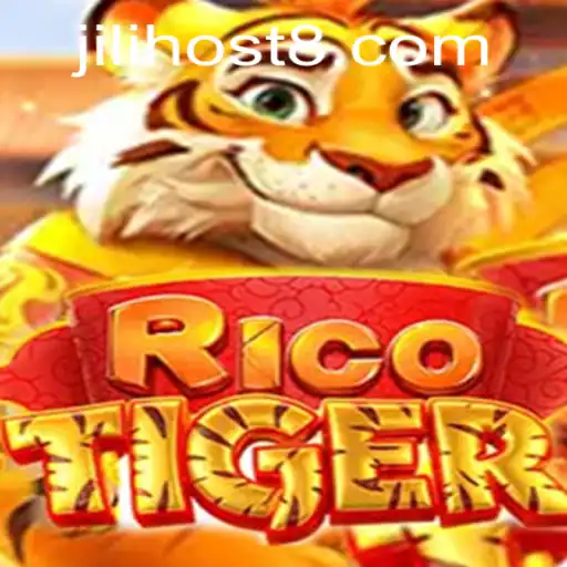 RicoTiger: The Exciting World of Gaming Hosted by JILI