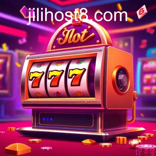 Understanding Slot Machines: A Look at JILI Host