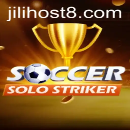 SoccerSoloStriker: The Thrilling New Sports Game Taking the World by Storm