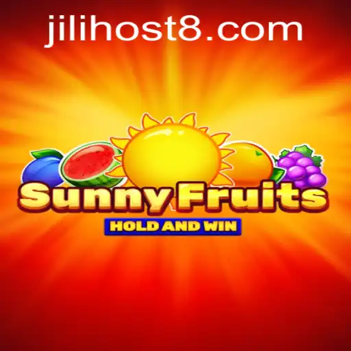Discover the Vibrant World of SunnyFruits: A JILI Host Experience