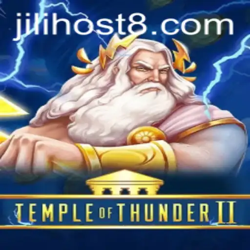 Explore Temple of Thunder II with JILI Host