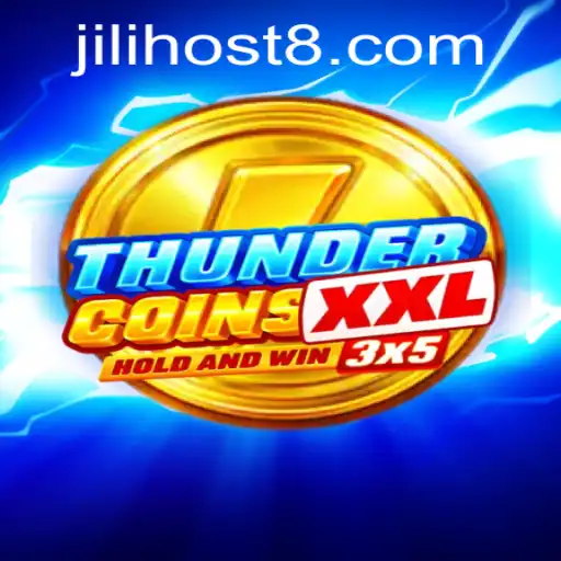 Exploring the Exciting World of ThunderCoinsXxl with JILI Host