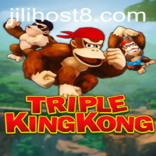 Unveiling TripleKingKong: A Comprehensive Guide to the JILI Host Adventure
